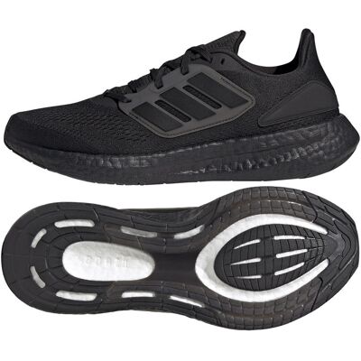 Buty adidas PureBoost 22 GZ5173 42 2/3 czarny Buty adidas PureBoost 22 GZ5173 42 2/3 czarny