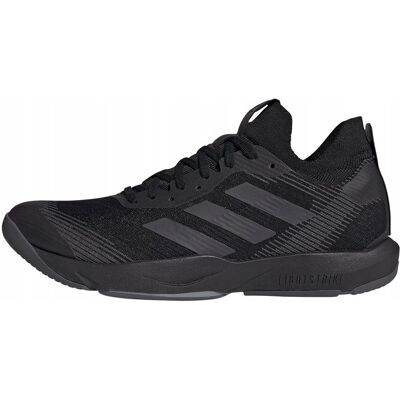 Buty adidas RAPIDMOVE ADV TRAINER M HP3265 42 czar Buty adidas RAPIDMOVE ADV TRAINER M HP3265 42 czar