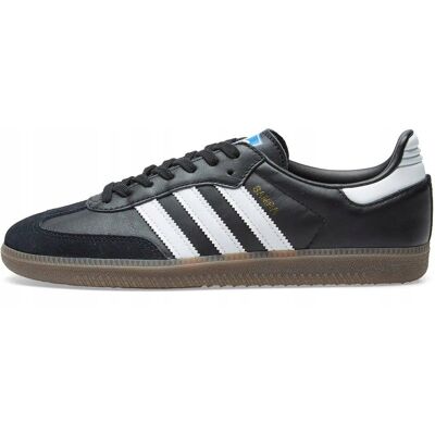 Buty Adidas Samba GW3159 Buty Adidas Samba GW3159