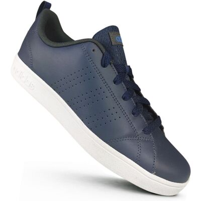 Buty Adidas Sportowe Trampki Skórzane Sneakersy Młodzieżowe Męskie Wygodne Miejskie 38 2/3 Buty Adidas Sportowe Trampki Skórzane Sneakersy Młodzieżowe Męskie Wygodne Miejskie 38 2/3