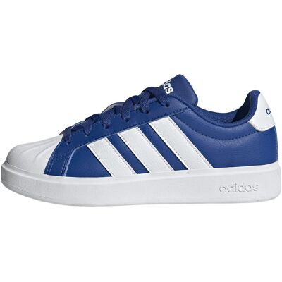 BUTY ADIDAS STREETTALK JR JQ8611 NIEBIESKI 39 1/3 BUTY ADIDAS STREETTALK JR JQ8611 NIEBIESKI 39 1/3