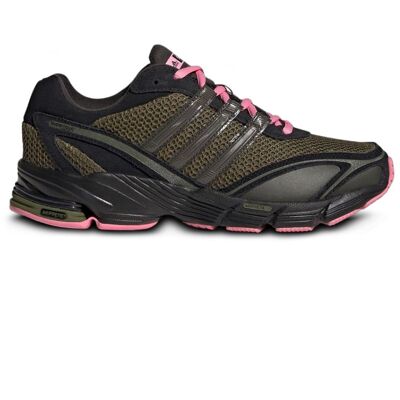 Adidas Originals - Supernova Cushion 7 - Czarny - Buty Adidas Originals - Supernova Cushion 7 - Czarny - Buty