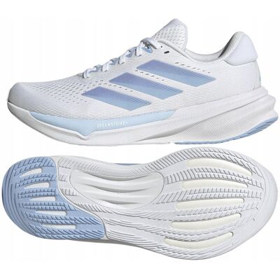 Buty adidas Supernova Stride 2 W JR2955 42 biały Buty adidas Supernova Stride 2 W JR2955 42 biały
