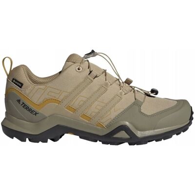 BUTY ADIDAS trekkingowe TERREX SWIFT R2 GTX GZ0363 sportowe górskie 46,6 46 2/3 BUTY ADIDAS trekkingowe TERREX SWIFT R2 GTX GZ0363 sportowe górskie 46,6 46 2/3