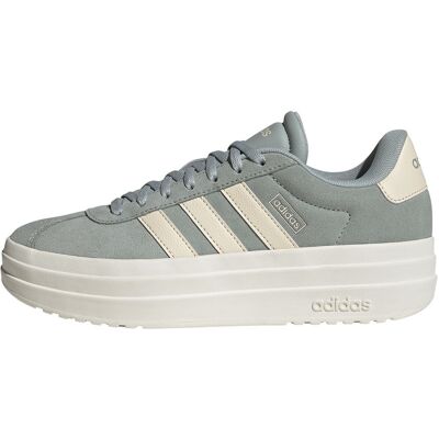 Buty adidas VL COURT BOLD W IH9150 szary 42 Buty adidas VL COURT BOLD W IH9150 szary 42