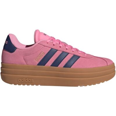 Buty adidas VL Court Bold W JI1789 Buty adidas VL Court Bold W JI1789