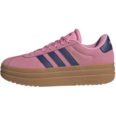 BUTY ADIDAS VL COURT BOLD W JI1789 RÓŻOWY 42 BUTY ADIDAS VL COURT BOLD W JI1789 RÓŻOWY 42