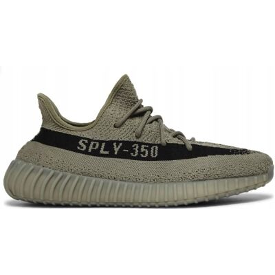Buty Adidas Yeezy Boost 350 Granite HQ2059 r. 40 2/3 Buty Adidas Yeezy Boost 350 Granite HQ2059 r. 40 2/3