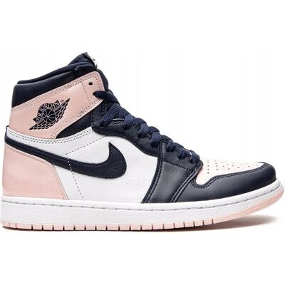 Nike BUTY AIR JORDAN 1 HIGH OG ATMOSPHERE (W) 40,5 EU 7,5 US 25,5 CM Nike BUTY AIR JORDAN 1 HIGH OG ATMOSPHERE (W) 40,5 EU 7,5 US 25,5 CM