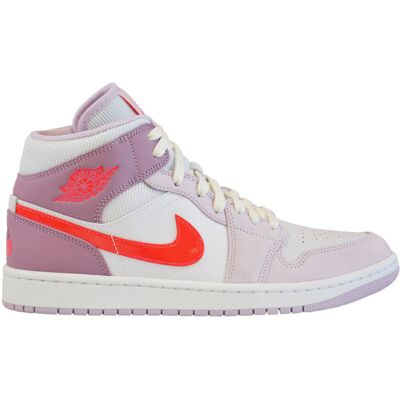 Buty Air Jordan 1 Mid Valentine'S Day - Dr0174-500-42 Buty Air Jordan 1 Mid Valentine'S Day - Dr0174-500-42