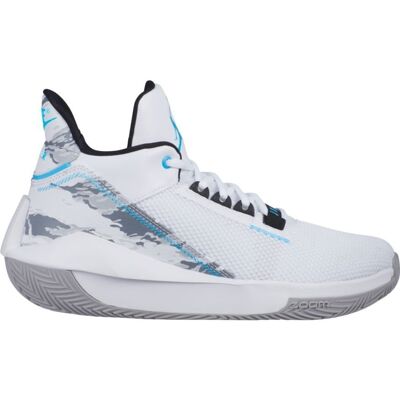 Nike Air Jordan 2X3 BQ8737104 - Męskie Buty do Koszykówki - Cały Rok Nike Air Jordan 2X3 BQ8737104 - Męskie Buty do Koszykówki - Cały Rok