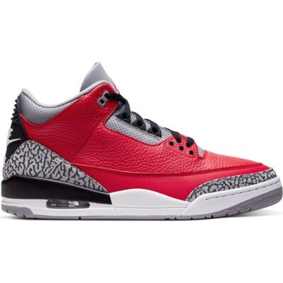 Buty Air Jordan 3 Retro SE - CK5692-600-43 Buty Air Jordan 3 Retro SE - CK5692-600-43