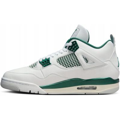 Buty Air Jordan 4 Retro Oxidized Green FQ8138-103 r. 41 Buty Air Jordan 4 Retro Oxidized Green FQ8138-103 r. 41