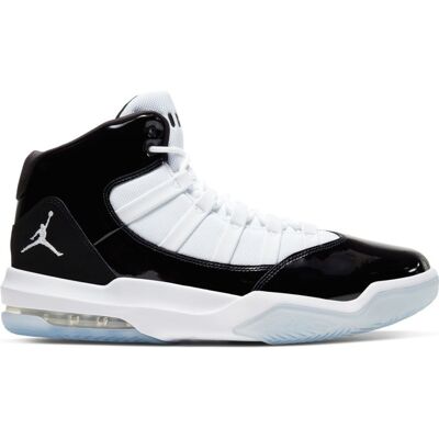 Buty Air Jordan Max Aura - AQ9084-011-49.5 Buty Air Jordan Max Aura - AQ9084-011-49.5