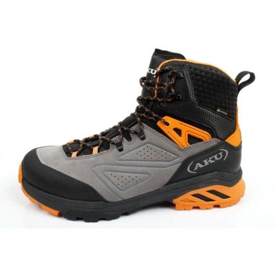 Buty Aku Reactive GTX M 668108 Buty Aku Reactive GTX M 668108