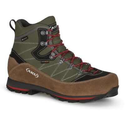 Buty Aku Trekker Lite Iii Gtx 977481 Buty Aku Trekker Lite Iii Gtx 977481