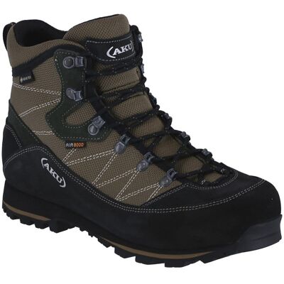 Buty Aku Trekker Lite III Wide GORE-TEX - Buty trekkingowe Buty Aku Trekker Lite III Wide GORE-TEX - Buty trekkingowe
