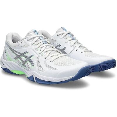 BUTY ASICS BLADE FF WHITE 101 MEN 43,5 BUTY ASICS BLADE FF WHITE 101 MEN 43,5