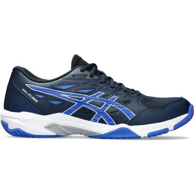 Asics Gel-flare 400 - Niebieski - Buty do sportu halowego Asics Gel-flare 400 - Niebieski - Buty do sportu halowego