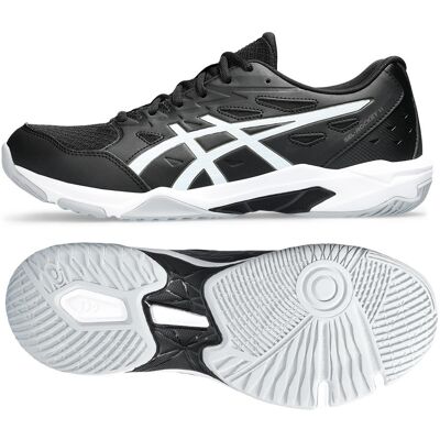 Buty Asics GEL-ROCKET 11 1071A091 002 40 1/2 czarny Buty Asics GEL-ROCKET 11 1071A091 002 40 1/2 czarny