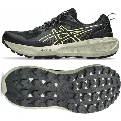 Buty Asics GEL-SONOMA 8 1011B979 002 46 czarny Buty Asics GEL-SONOMA 8 1011B979 002 46 czarny