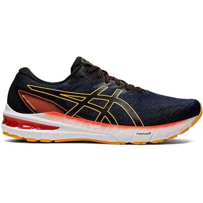 Buty Asics GT-2000 10 M Granatowe (1011B185-403) Buty Asics GT-2000 10 M Granatowe (1011B185-403)