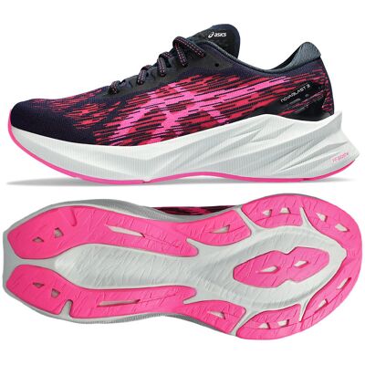 Buty Asics NOVABLAST 3 1012B288 406 42.5 Buty Asics NOVABLAST 3 1012B288 406 42.5