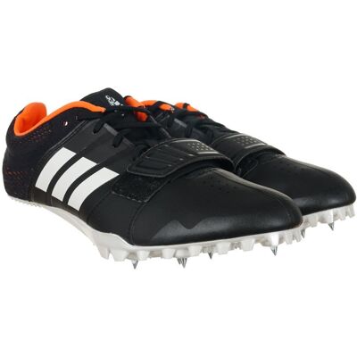 Buty biegowe adidas adiZero Accelerator unisex kolce krótkodystansowe do biegania-47 1/3 Buty biegowe adidas adiZero Accelerator unisex kolce krótkodystansowe do biegania-47 1/3