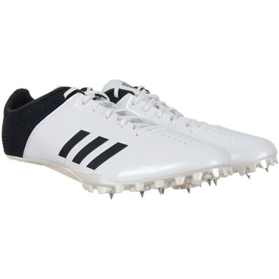 Buty biegowe adidas adiZero Finesse unisex kolce do biegania-45 1/3 Buty biegowe adidas adiZero Finesse unisex kolce do biegania-45 1/3