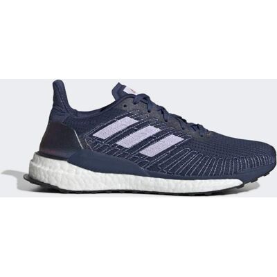 Buty Biegowe Adidas Solar Boost 19 R36 Blue Violet Buty Biegowe Adidas Solar Boost 19 R36 Blue Violet