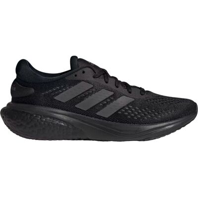 Buty biegowe adidas Supernova 2 r.37 1/3 Czarne Buty biegowe adidas Supernova 2 r.37 1/3 Czarne