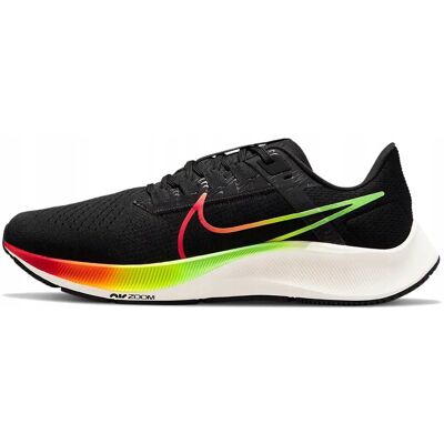 BUTY BIEGOWE MĘSKIE NIKE AIR ZOOM PEGASUS 38 BUTY BIEGOWE MĘSKIE NIKE AIR ZOOM PEGASUS 38