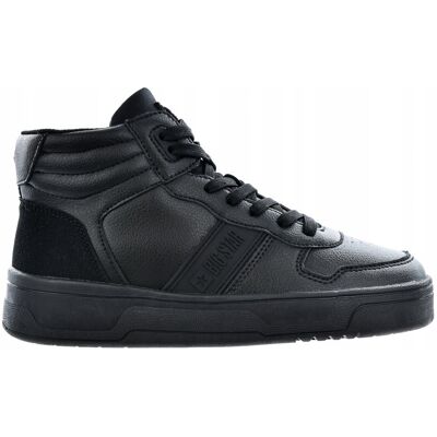 BUTY BIG STAR KK274262 906 CZARNY 36 BUTY BIG STAR KK274262 906 CZARNY 36