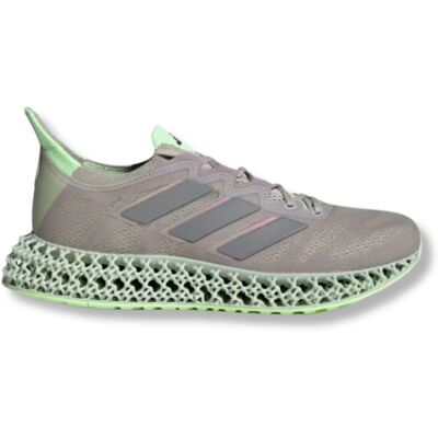 Buty damskie Adidas 4DFWD 3 W sportowe treningowe zielone-36 2/3 Buty damskie Adidas 4DFWD 3 W sportowe treningowe zielone-36 2/3