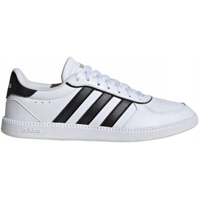 Buty damskie adidas Breaknet Sleek IH5426 37 1/3 Buty damskie adidas Breaknet Sleek IH5426 37 1/3