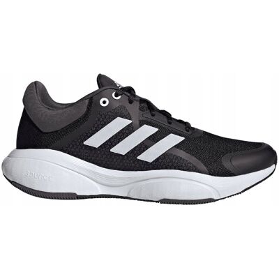 Buty damskie adidas Response czarne GX2004 41 1/3 Buty damskie adidas Response czarne GX2004 41 1/3