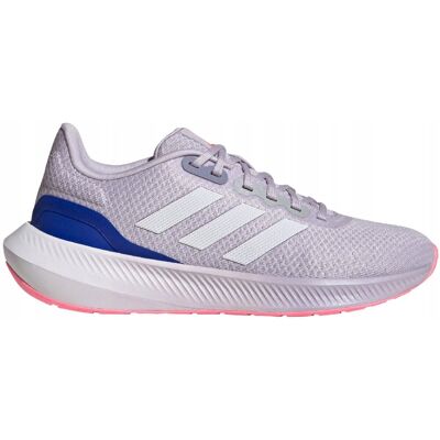 Buty damskie adidas Runfalcon 3 szare HQ1474 40 2/3 Buty damskie adidas Runfalcon 3 szare HQ1474 40 2/3