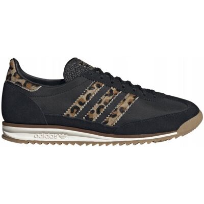 BUTY DAMSKIE ADIDAS SL 72 OG JR1640 panterka R. 36 2/3 BUTY DAMSKIE ADIDAS SL 72 OG JR1640 panterka R. 36 2/3