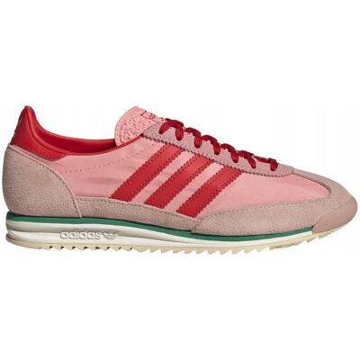 BUTY DAMSKIE ADIDAS SL 72 OG JS0254 R. 36 2/3 BUTY DAMSKIE ADIDAS SL 72 OG JS0254 R. 36 2/3