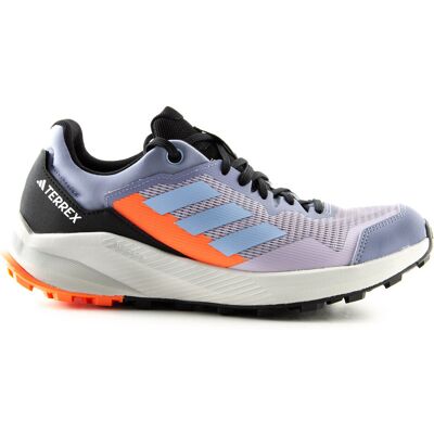Buty damskie Adidas Terrex Trailrider treningowe trailowe-40 2/3 Buty damskie Adidas Terrex Trailrider treningowe trailowe-40 2/3