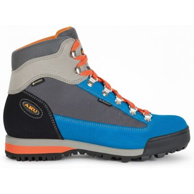 Buty damskie AKU Ultra Light Original Gore-Tex Vibram trekkingowe skórzane-37 Buty damskie AKU Ultra Light Original Gore-Tex Vibram trekkingowe skórzane-37