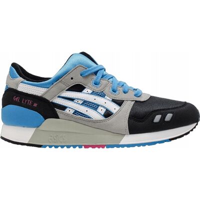 BUTY DAMSKIE ASICS GEL LYTE 3 GS C5A4N-9001 ROZMIAR 36 BUTY DAMSKIE ASICS GEL LYTE 3 GS C5A4N-9001 ROZMIAR 36