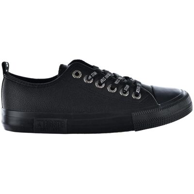 Buty damskie Big Star Czarne (KK274106) Buty damskie Big Star Czarne (KK274106)