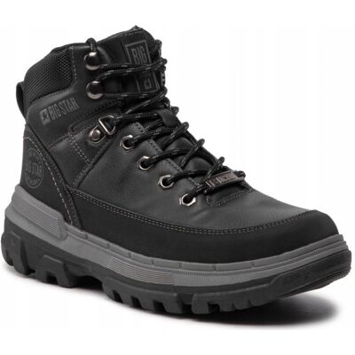 Buty Damskie Big Star Kk274222 Trapery R.39 Buty Damskie Big Star Kk274222 Trapery R.39