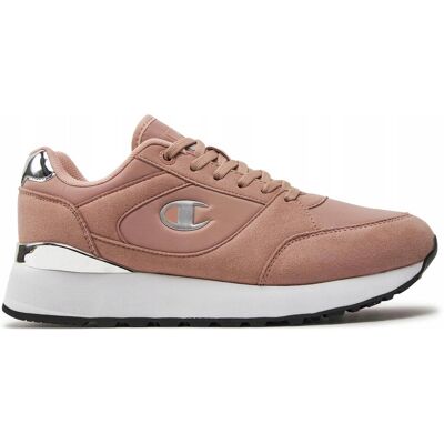 Buty Damskie Champion Rr Champ Plat S11685-Ps127 Sportowe Sneakersy 38 Buty Damskie Champion Rr Champ Plat S11685-Ps127 Sportowe Sneakersy 38