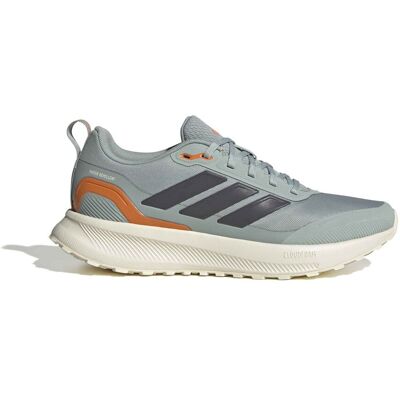 Buty damskie do biegania adidas RUNFALCON 5 TR W 40.6 Buty damskie do biegania adidas RUNFALCON 5 TR W 40.6