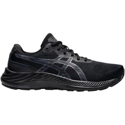 Buty damskie do biegania Asics Gel Excite 9 czarne Buty damskie do biegania Asics Gel Excite 9 czarne
