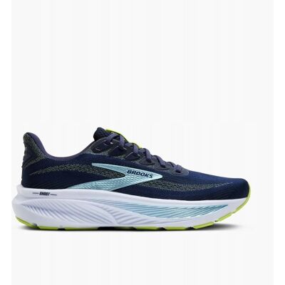 Buty Damskie Do Biegania Brooks Ghost 17 -1204311b458 - 40,5 Buty Damskie Do Biegania Brooks Ghost 17 -1204311b458 - 40,5