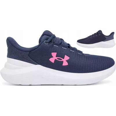 Under Armour Buty damskie do biegania sportowe UA Phade RN 3 3028259-044 R. 38 Under Armour Buty damskie do biegania sportowe UA Phade RN 3 3028259-044 R. 38