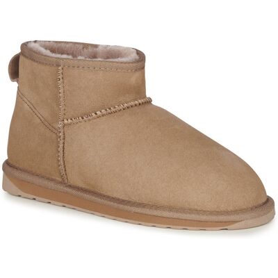 Buty damskie Emu Australia śniegowce ocieplane Stinger Micro camel-38 Buty damskie Emu Australia śniegowce ocieplane Stinger Micro camel-38